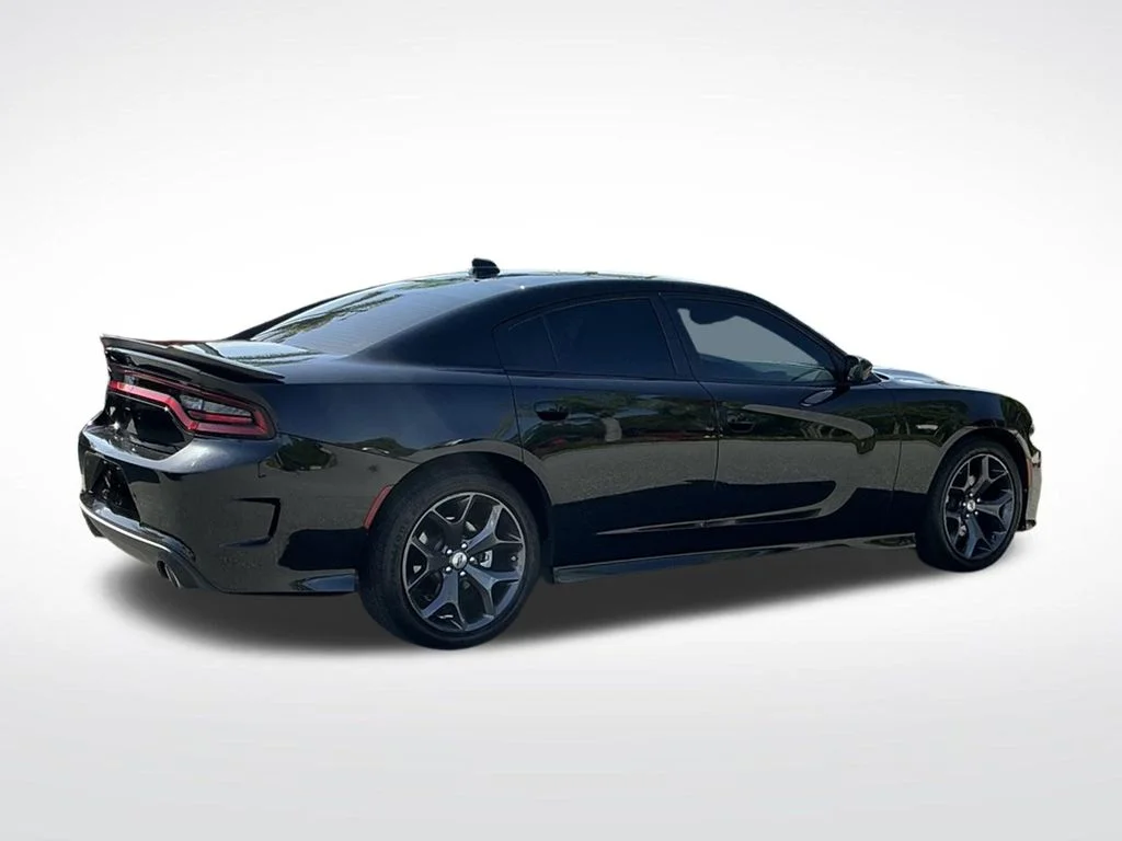 Used 2022 Black Dodge R/T image 16