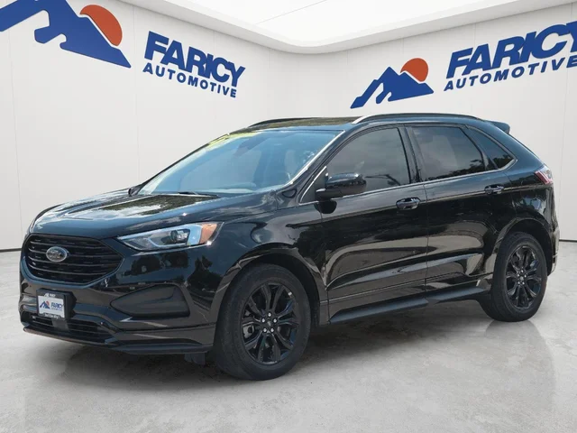 2024 Ford Edge SE