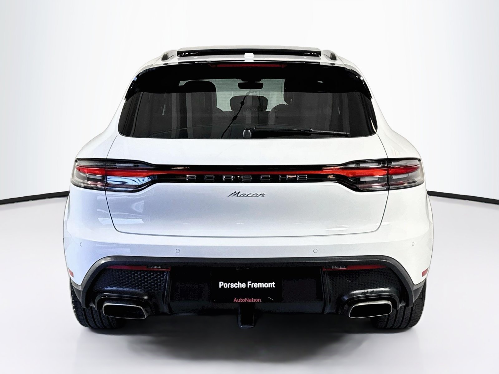 Used 2026 White Porsche T image 10