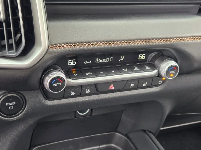 New 2026 Wind Chill Pearl Mazda Premium AWD image 27