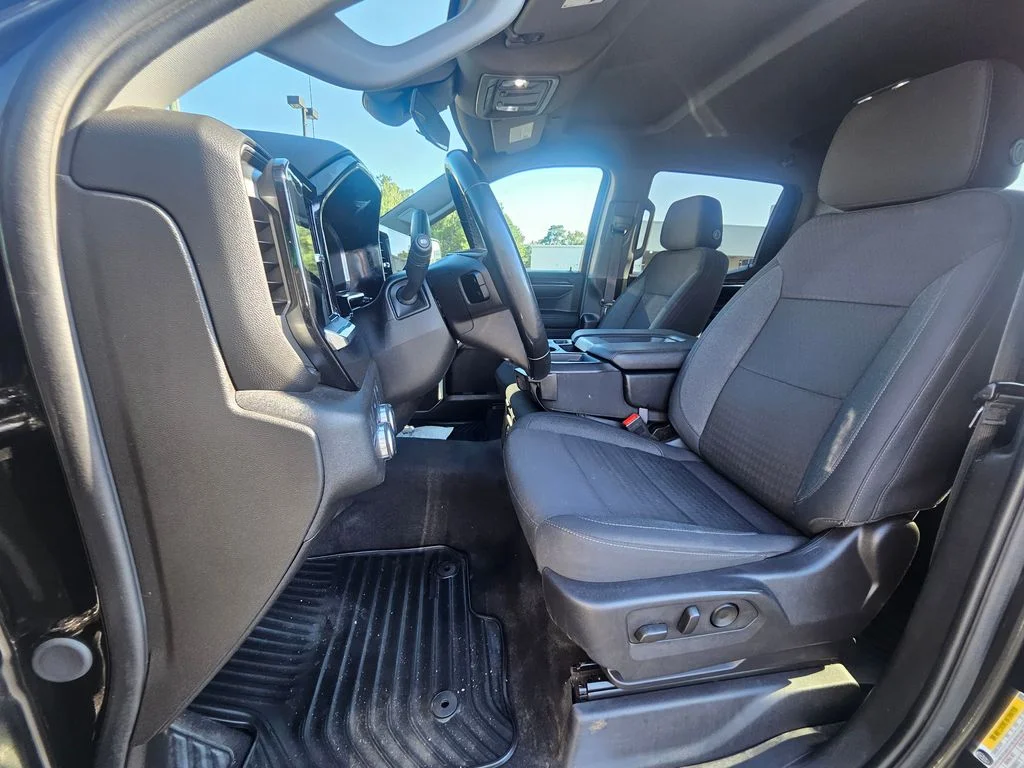 Certified Used 2024 Black GMC Elevation image 4