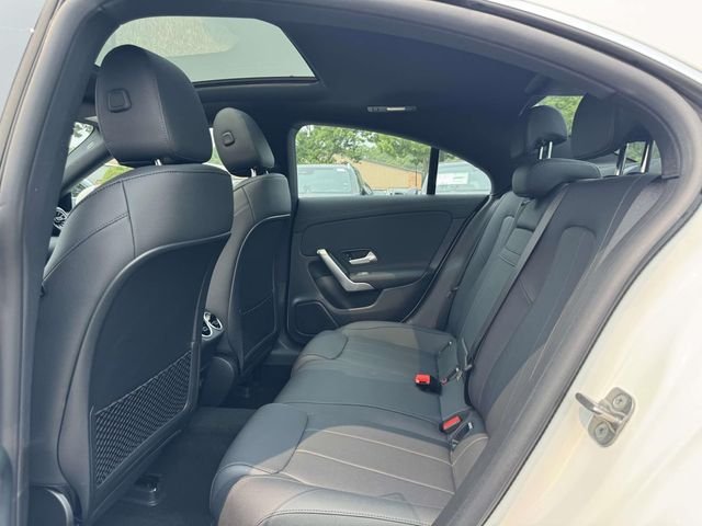 Certified Used 2026 White Mercedes-Benz CLA 250 image 32