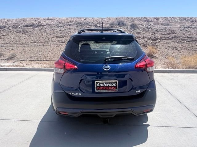 2019 Nissan Kicks SR - Photo 7