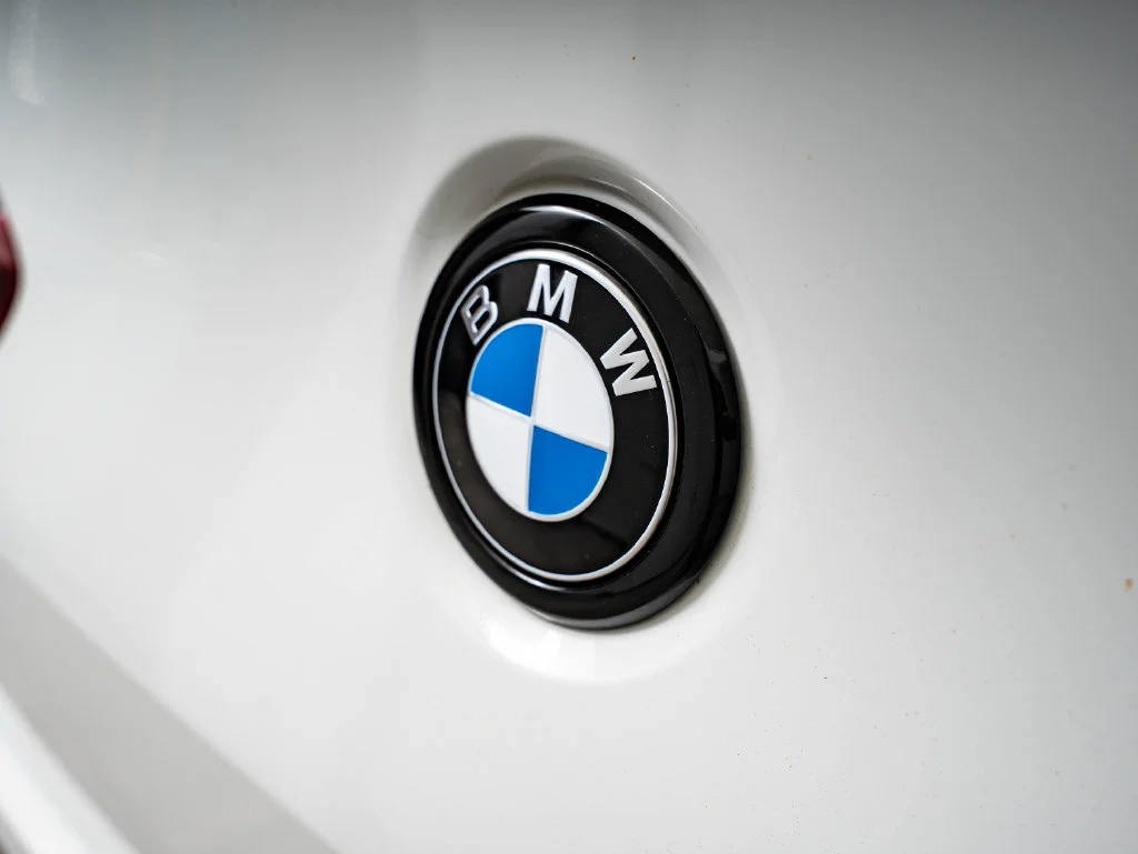 Used 2024 Alpine White BMW  image 18