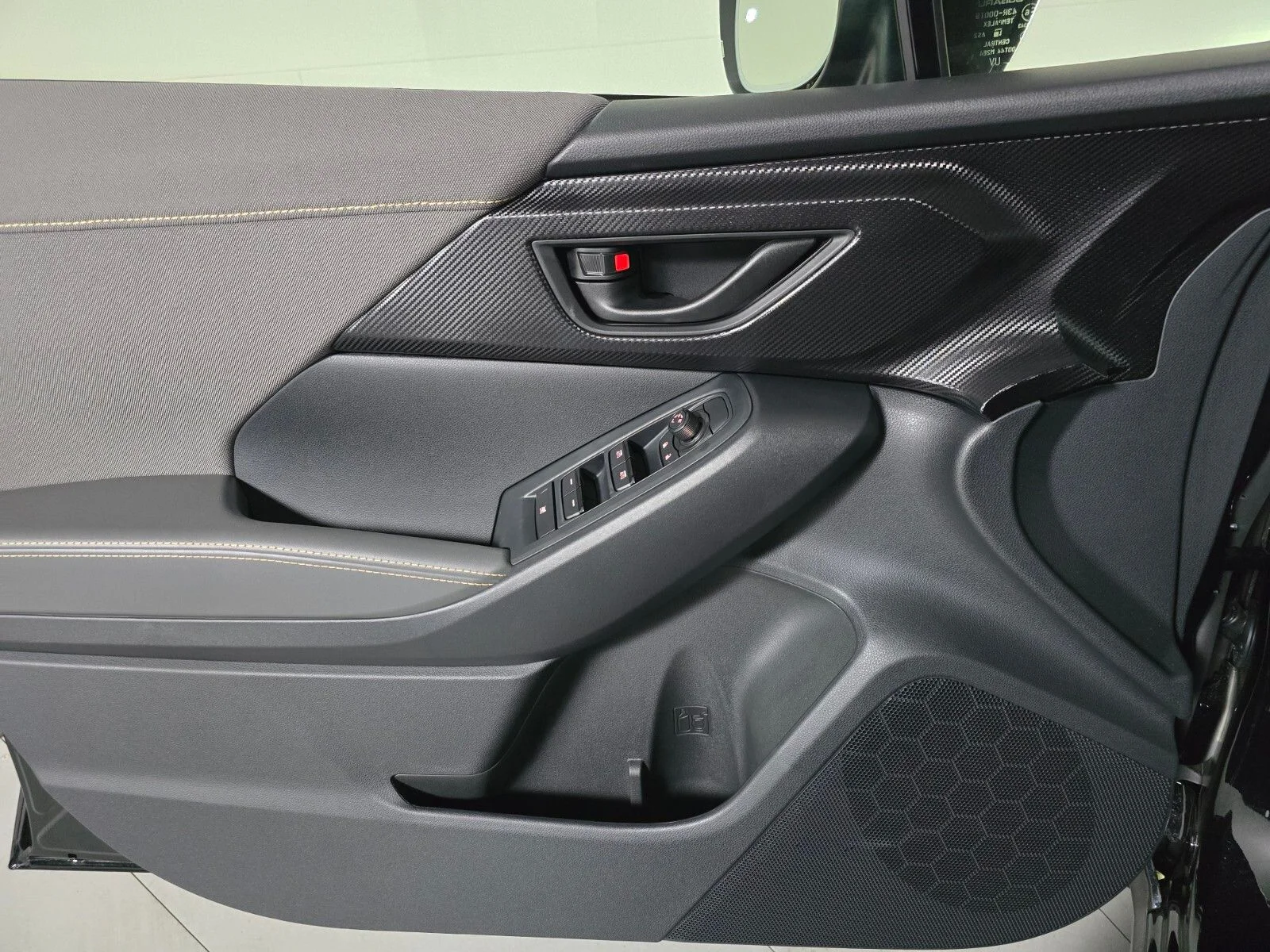 2026 Subaru Crosstrek Sport - Photo 34