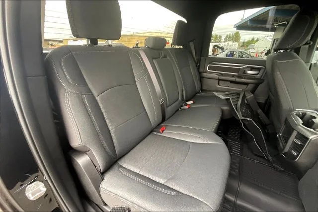 2026 RAM 2500 Big Horn - Photo 20