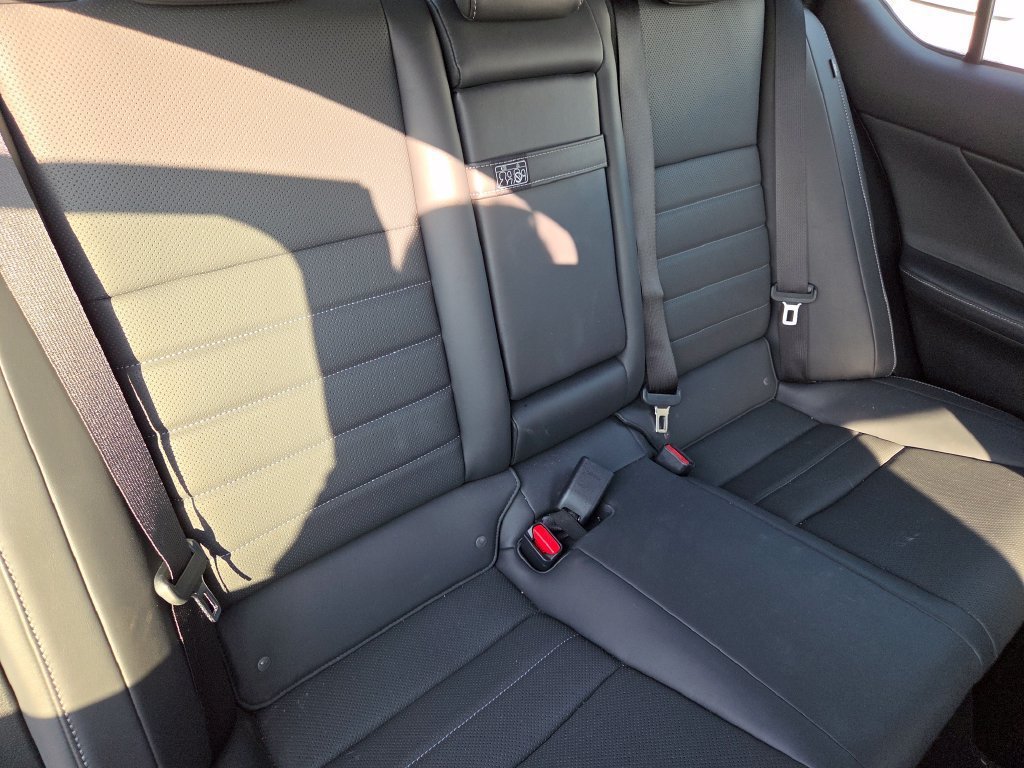 Used 2024 Incognito Lexus 350 F SPORT image 33