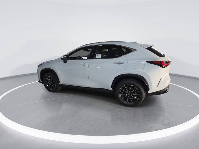 New 2026 Ultra White Lexus PREMIUM image 5