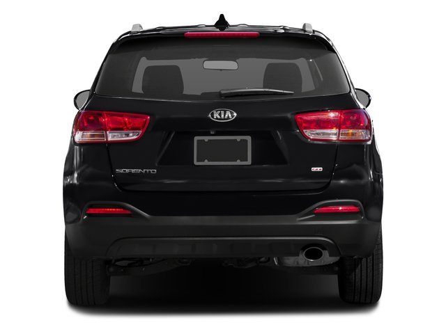 Certified Used 2017 Sparkling Silver Kia LX image 8