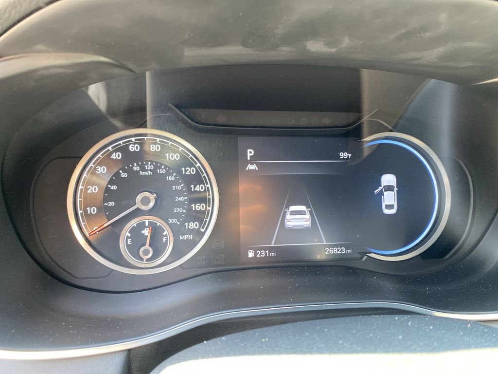 2022 GENESIS G70 Standard - Photo 37