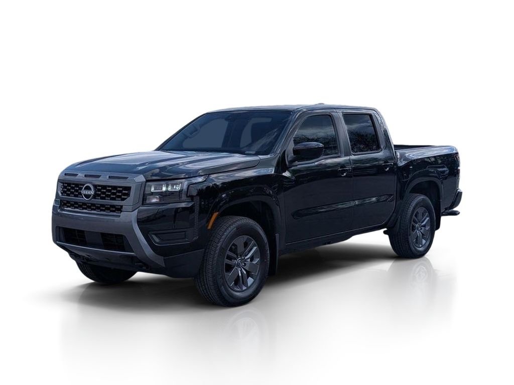 New Nissan Trucks | David Scott Lee Nissan