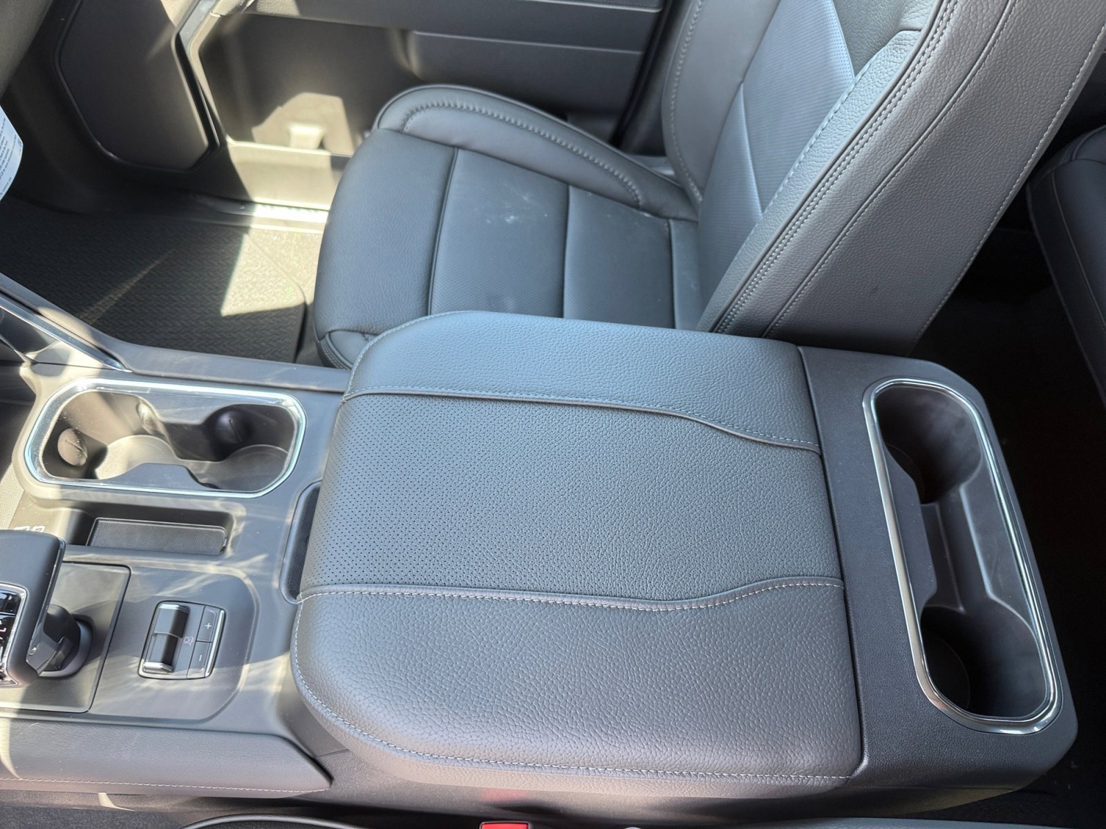 New 2026 Onyx Black GMC Denali image 14