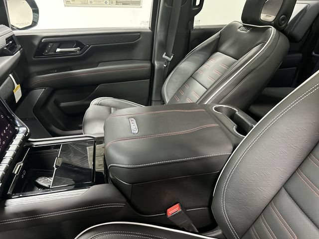 New 2026 Sterling Metallic GMC AT4 Ultimate image 20