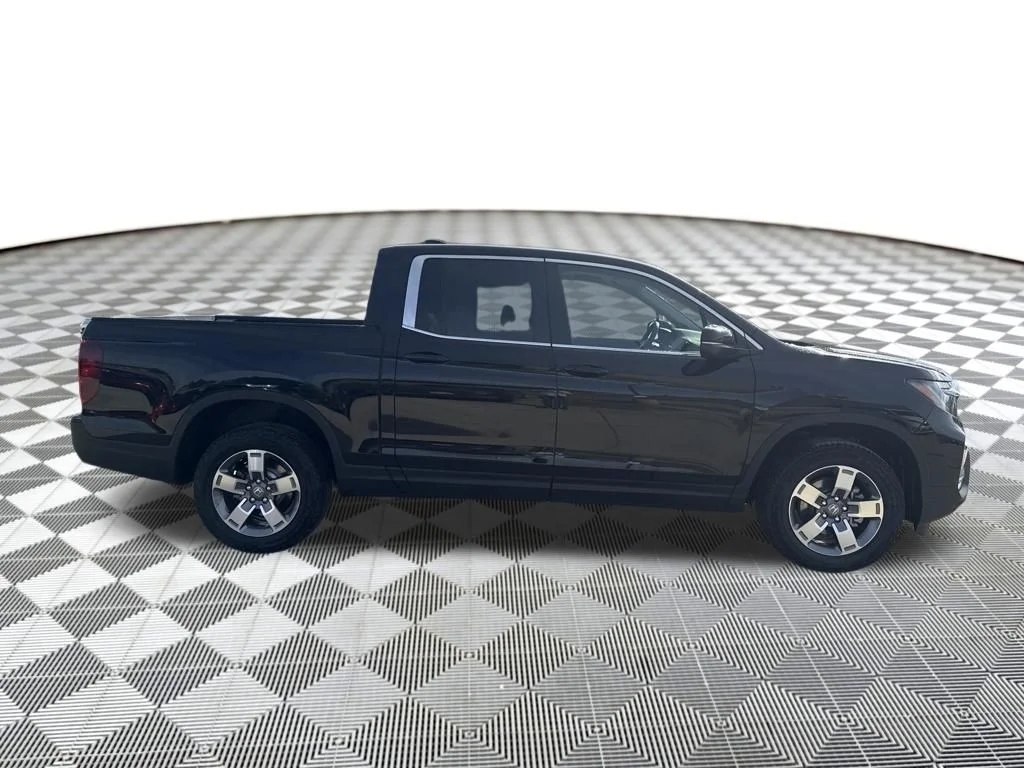2026 Honda Ridgeline RTL - Photo 6