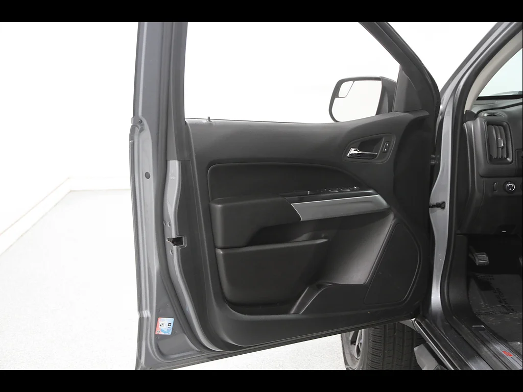Used 2022 Satin Steel Metallic Chevrolet ZR2 image 4