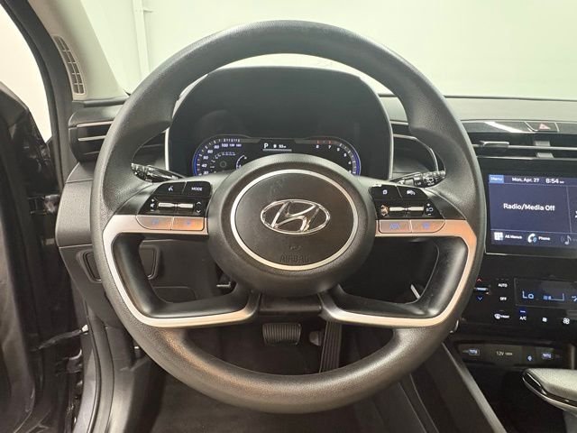 Used 2024 Gray Hyundai SEL image 14