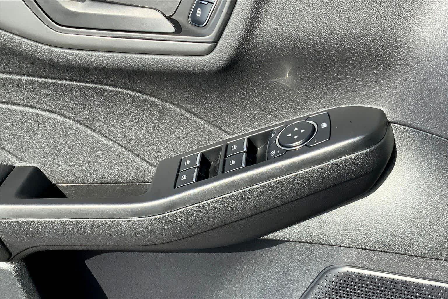 New 2026 Carbonized Gray Metallic Ford Active® image 15