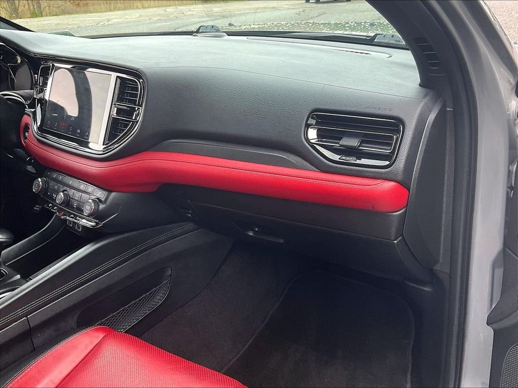 Used 2022 Gray Dodge R/T image 13