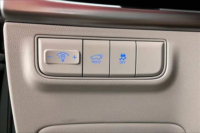 2025 Hyundai Tucson SEL Convenience - Photo 37