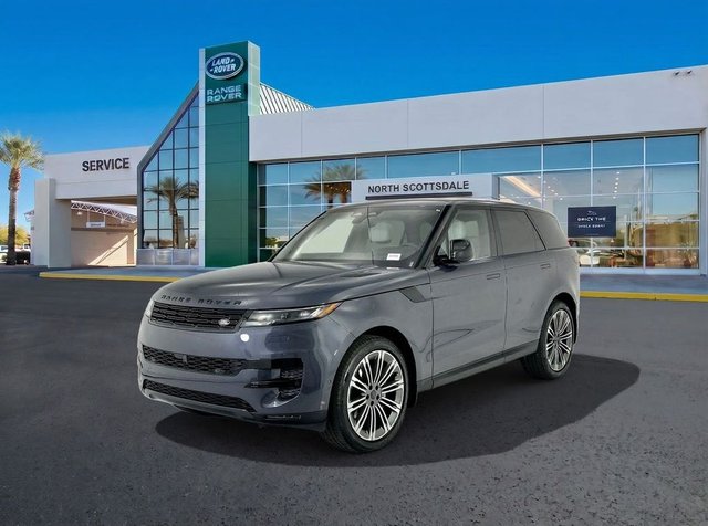 2026|Land Rover|Range Rover Sport|SE|4D Sport Utility