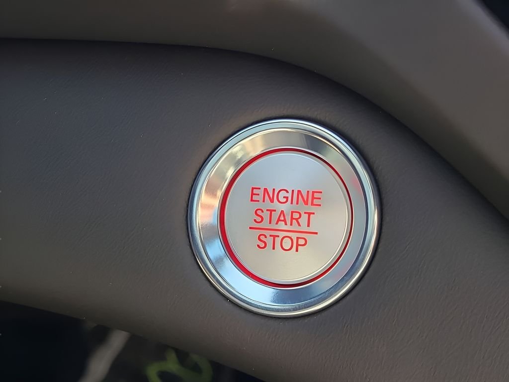 New 2026 Liquid Carbon Metallic Acura A-Spec Package image 37