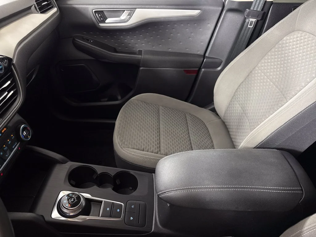 2020 Ford Escape SE - Photo 23