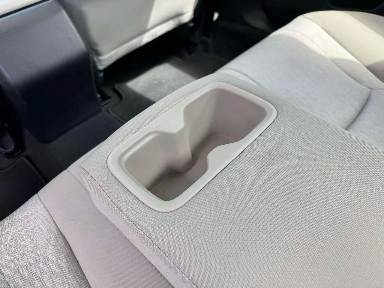2023 Honda Accord EX - Photo 17