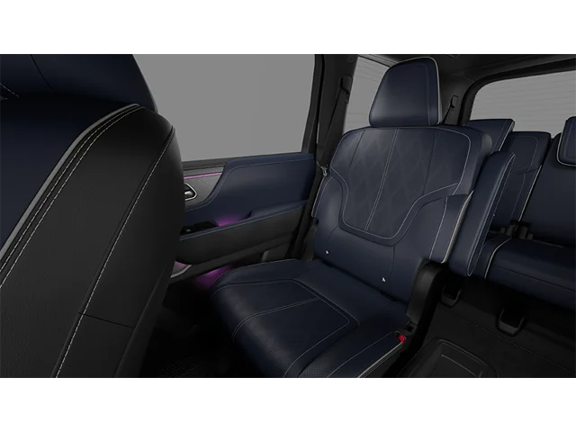 New 2027 DYNAMIC INFINITI Sport 4WD image 14
