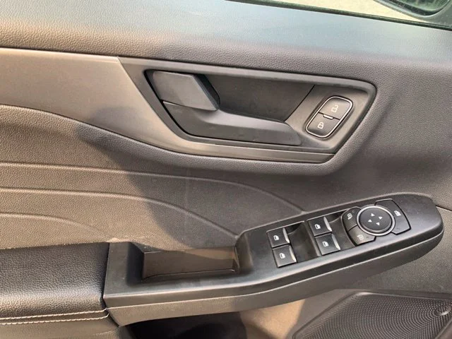 Certified Used 2025 Silver Ford Active image 22