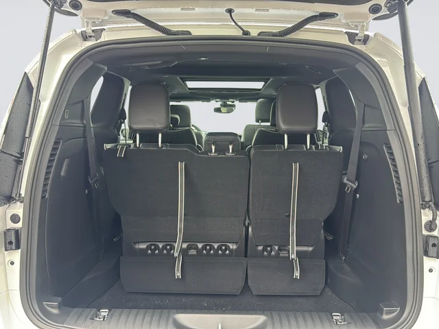 2026 Chrysler Pacifica Limited - Photo 22