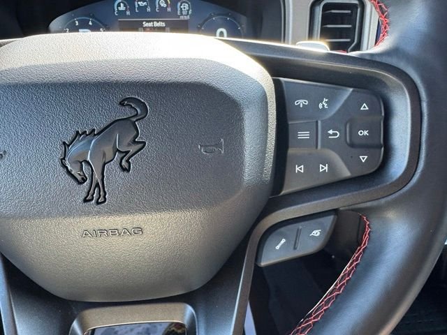 Used 2024 Gray Ford Raptor image 29