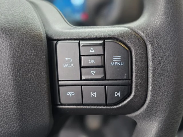 Used 2024 White Ford STX image 23