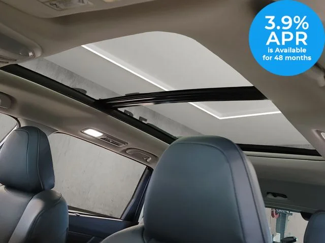 2026 Subaru Ascent Touring - Photo 11