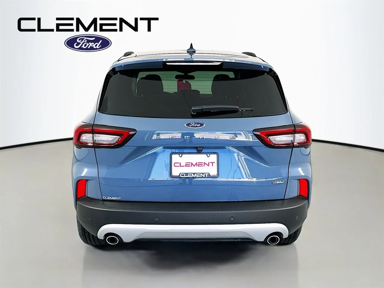 2025 Ford Escape Plug-in hybrid PHEV - Photo 7