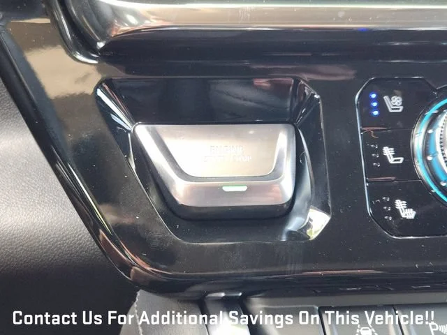 2026 GMC Sierra 1500 Denali - Photo 16