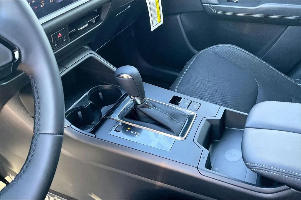 New 2026 Navy Blue Mica Mazda 2.5 S Preferred AWD image 7