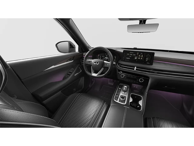 New 2027 2T GRND BLUE INFINITI Autograph AWD image 22