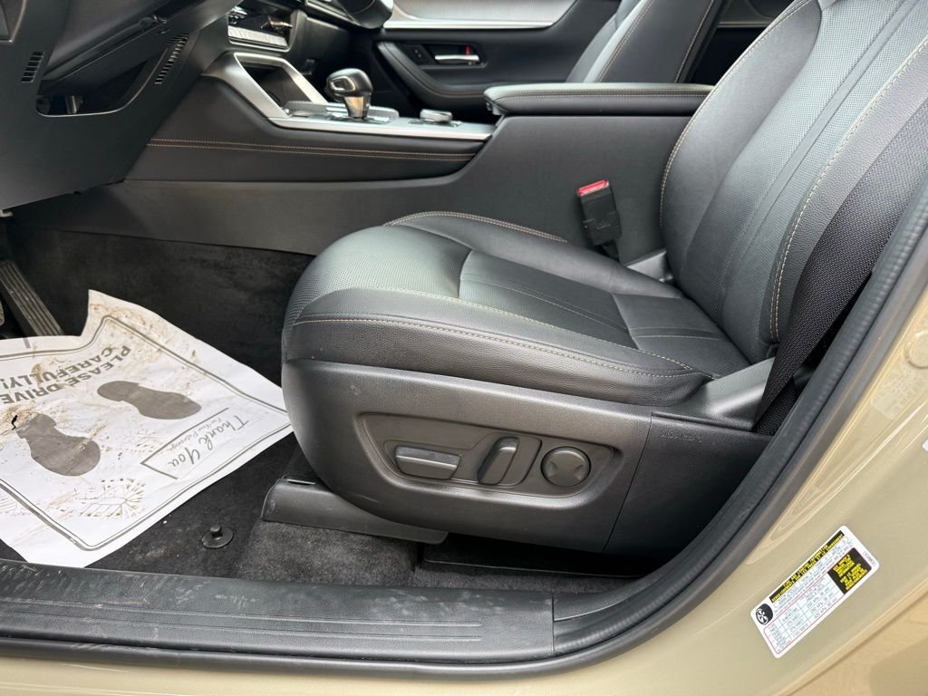 2025 Mazda CX-70 Premium Package - Photo 12