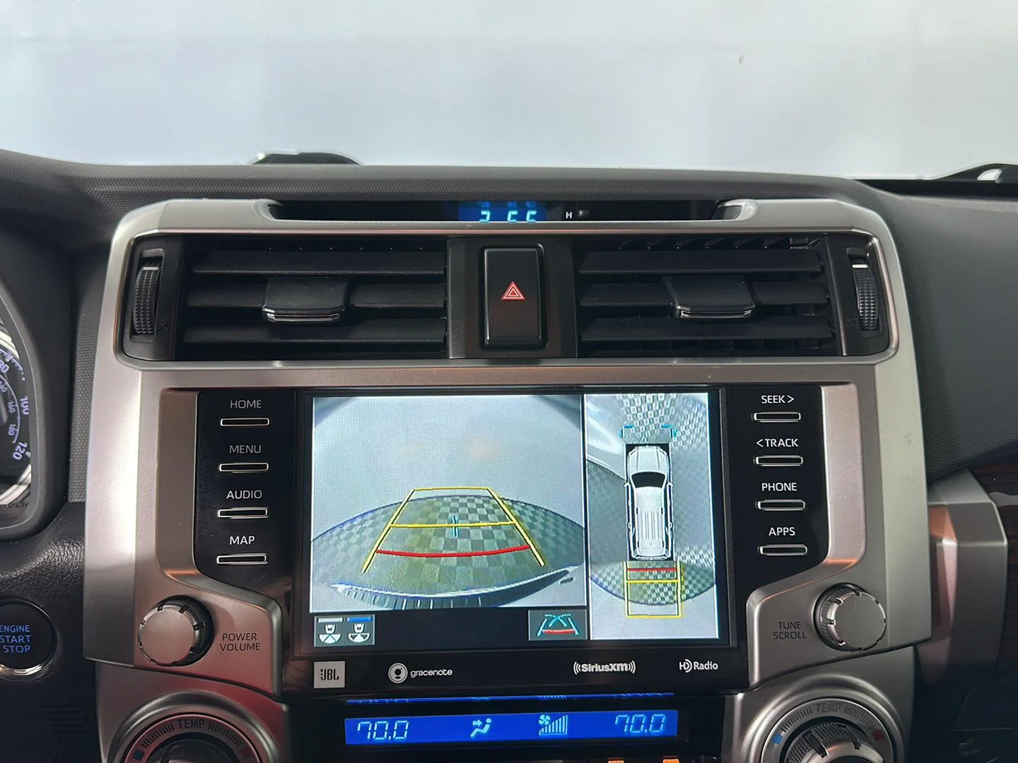 Used 2023 Blizzard Pearl Toyota Limited image 21