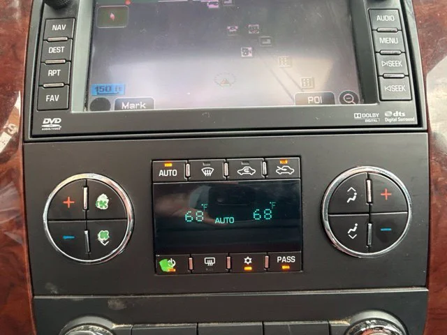 Used 2011 Black Chevrolet LTZ image 34