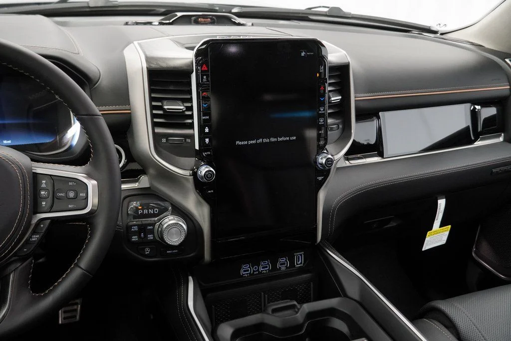2026 RAM 1500 Tungsten - Photo 20