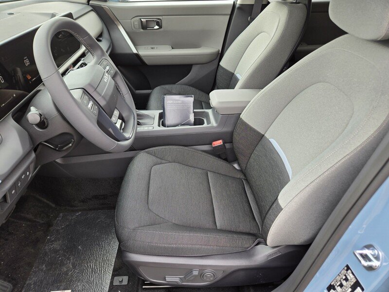 New 2027 Frost Blue Kia S image 6