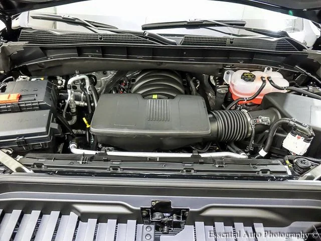 New 2026 Onyx Black GMC Denali image 21