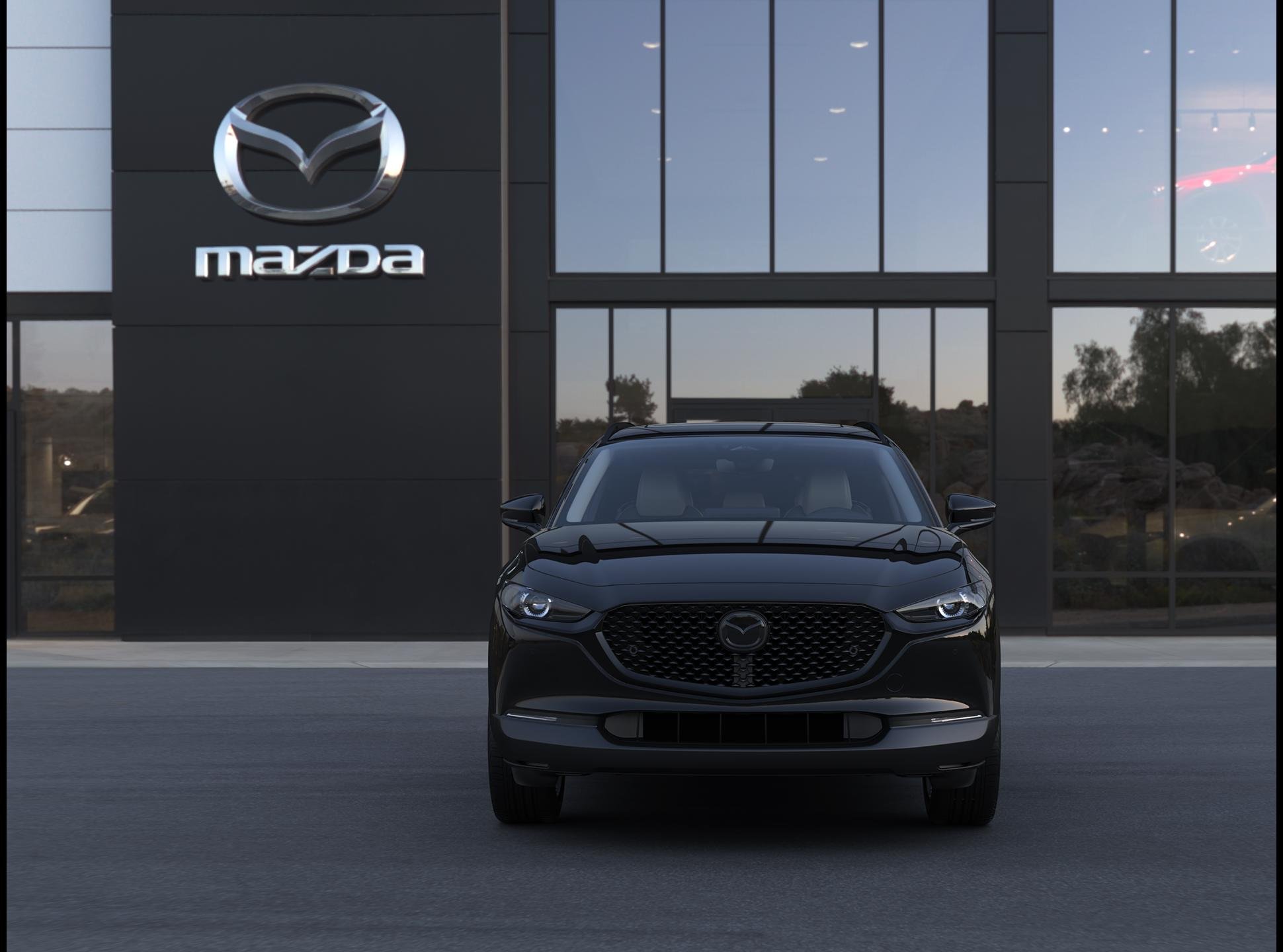 New 2026 Jet Black Mica Mazda 2.5 S Aire Edition image 6
