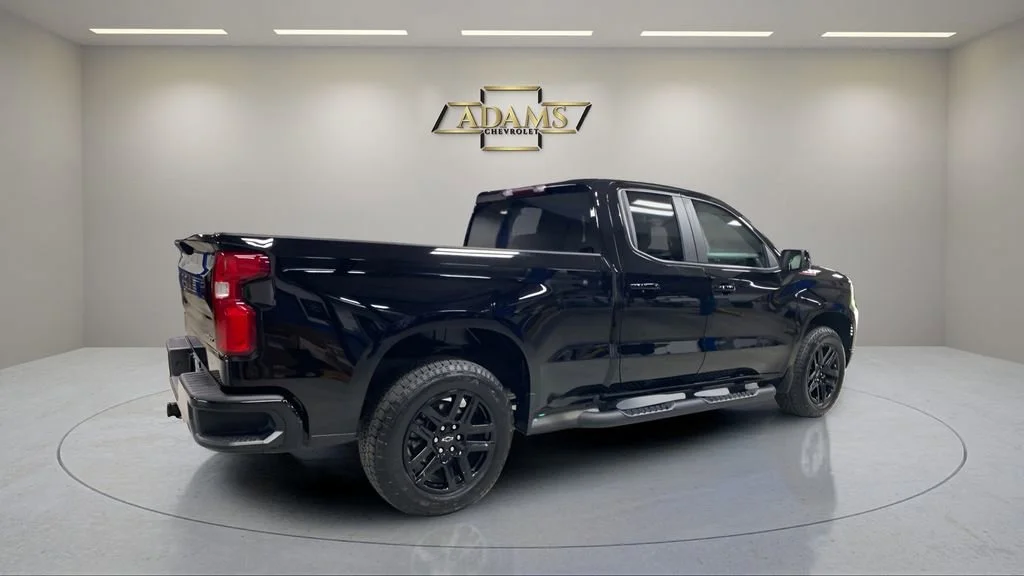 2024 Chevrolet Silverado 1500 RST - Photo 9
