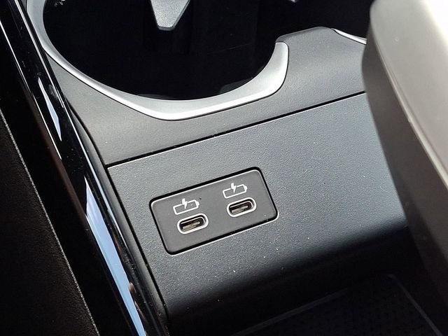 New 2026 Black Sapphire Metallic BMW xDrive28i image 14