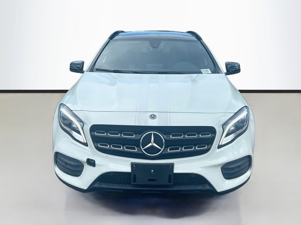 Used 2018  Mercedes-Benz GLA 250 image 4