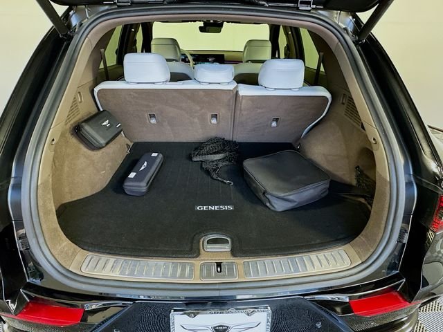 Used 2026 Black Genesis Advanced image 27