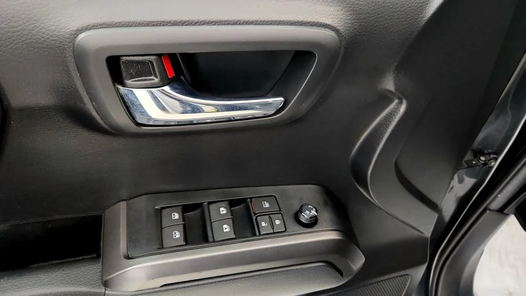 Certified Used 2023 Gray Toyota TRD Sport image 22