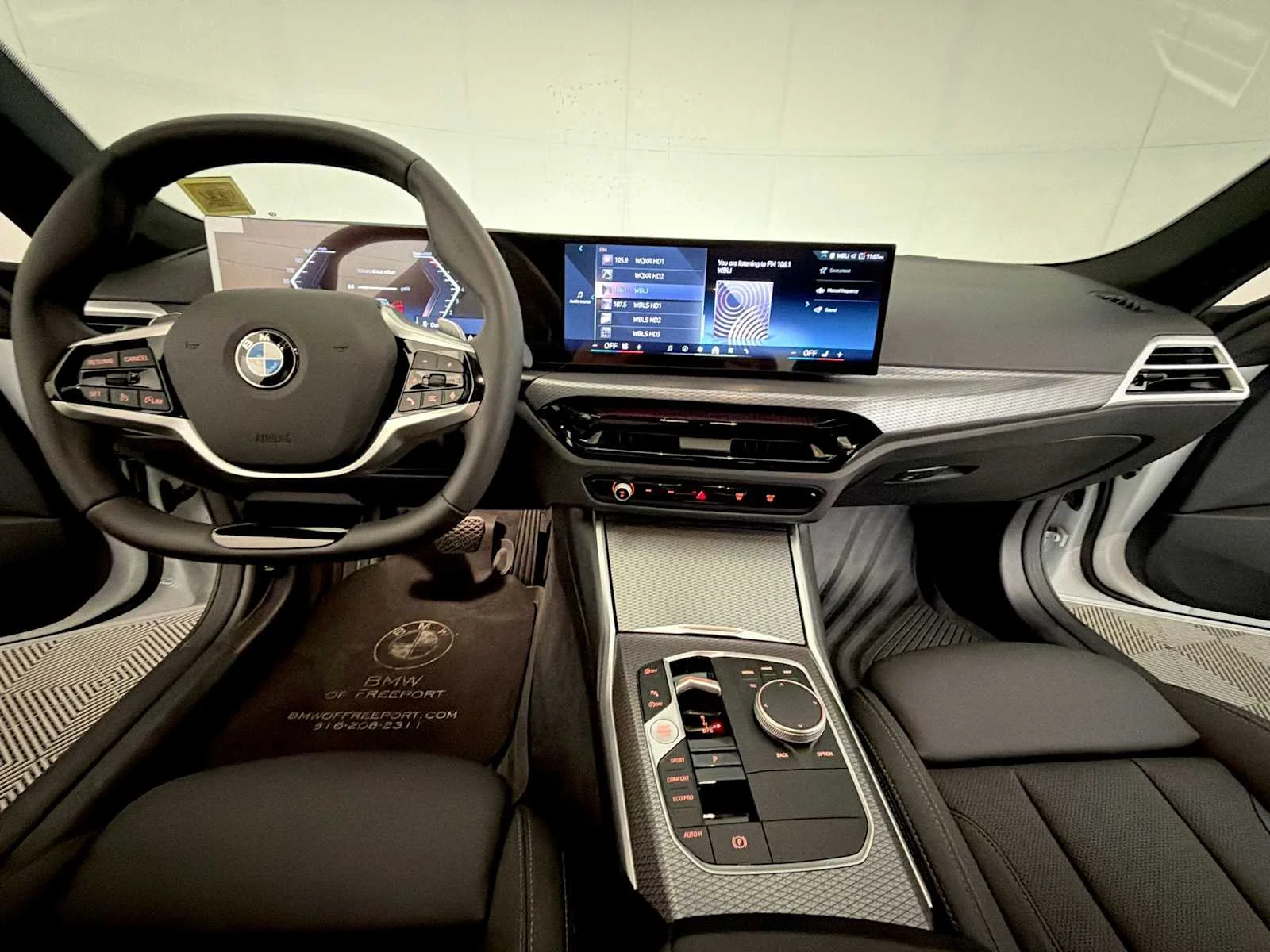 2025 BMW 4 Series 430i - Photo 14